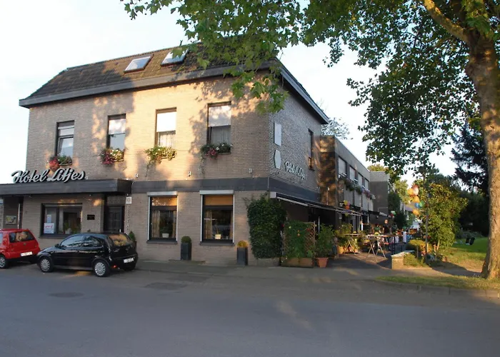 Hotel Litjes