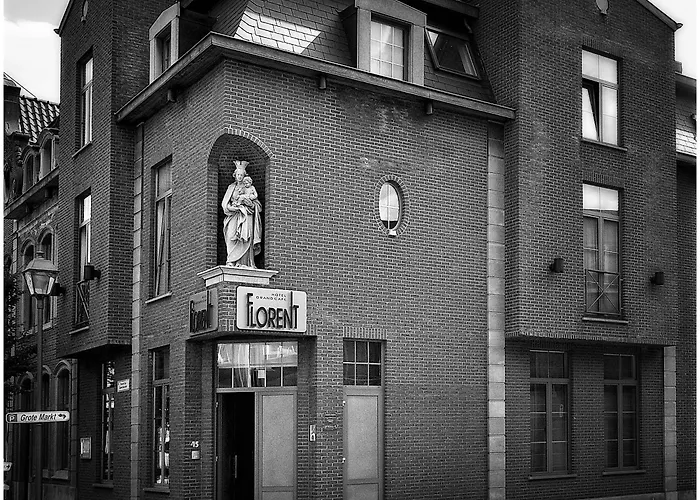 Hotel Florent