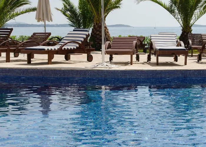 Grand Hotel Palladium Santa Eulalia Del Rio