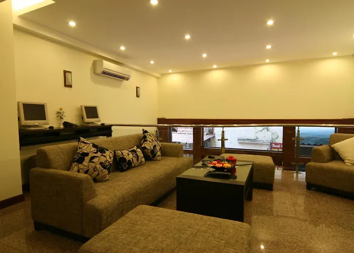 Eliana Ruby Hotel