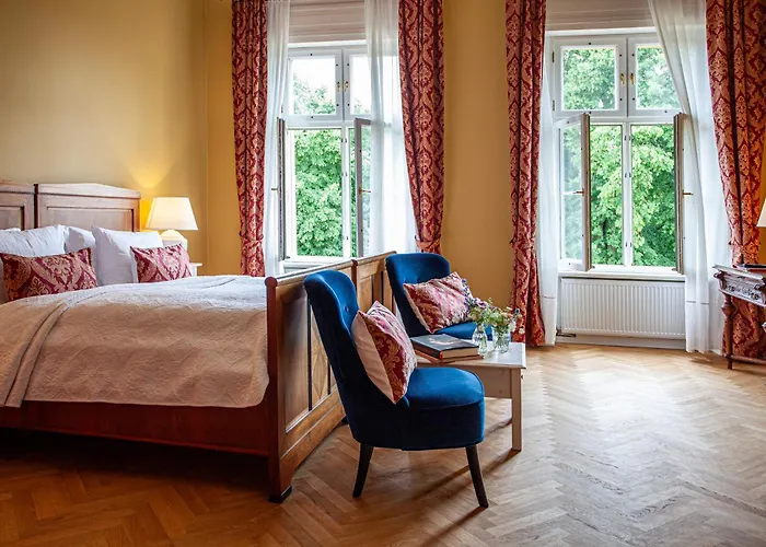 Schlosshotel Ziethen