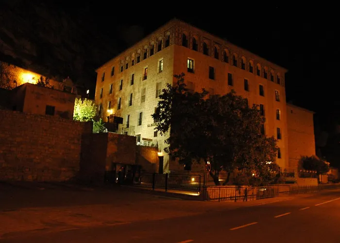 Hotel Arabia