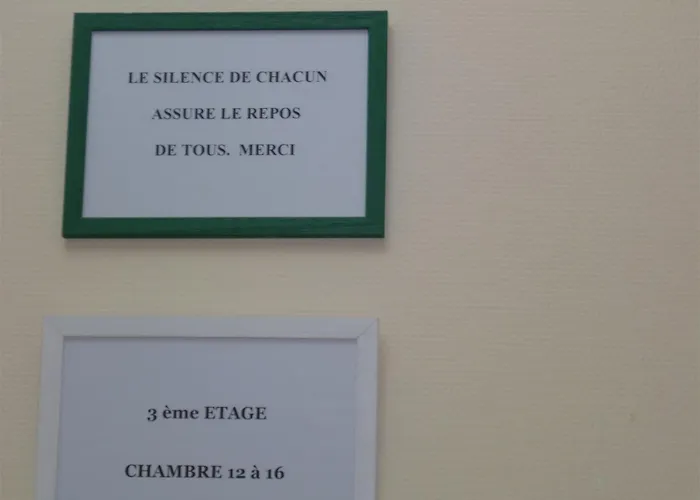Hotel Beausejour