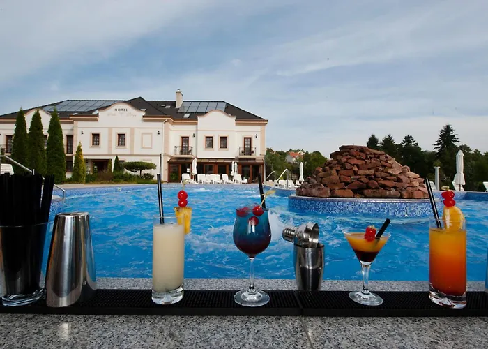 Hotel Villa Völgy Wellness&Konferencia