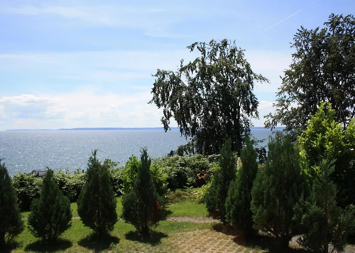 Hotel Garni Meeresgruss