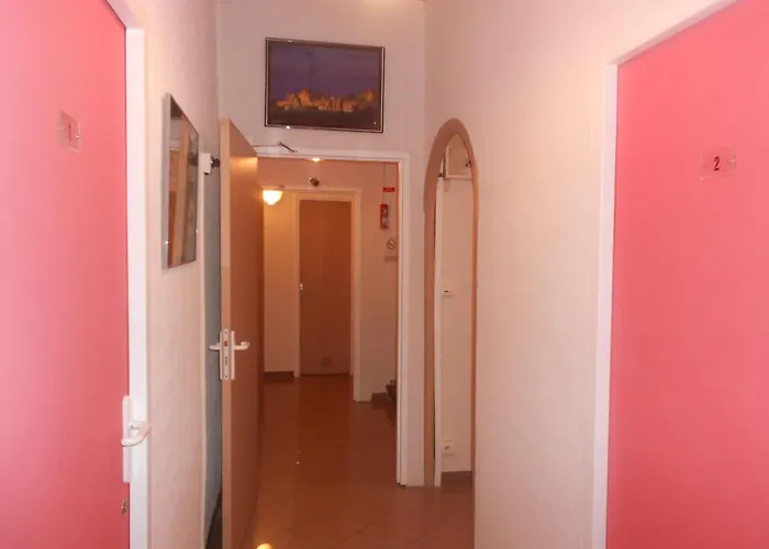 Hotel Astoria