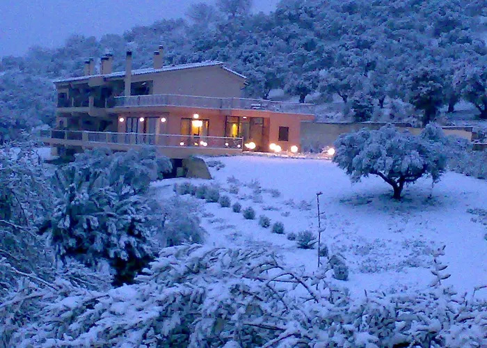 Hotel Theasi