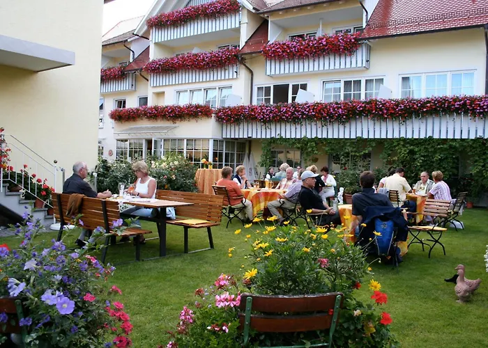 Hotel Seeperle