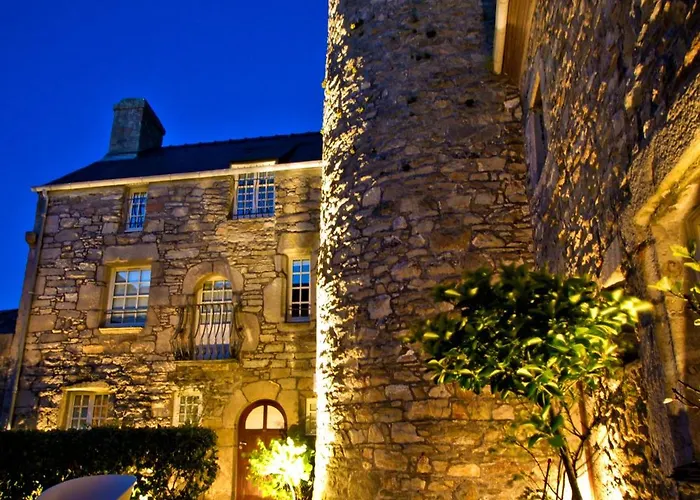 Hotel Le Temps De Vivre