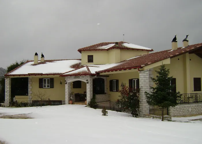 Margit Suites Hotel