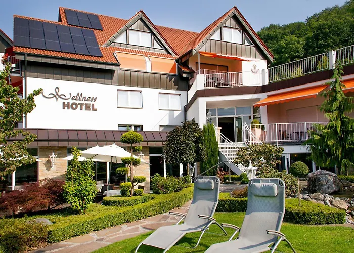 Ringhotel Teutoburger Wald