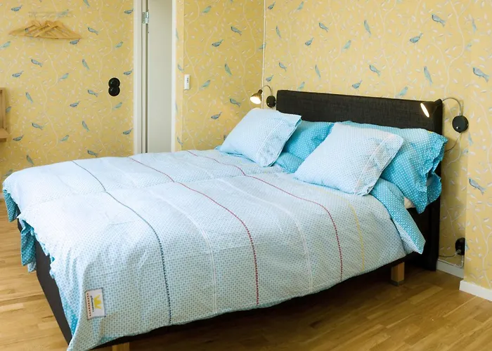 Annas Hotell