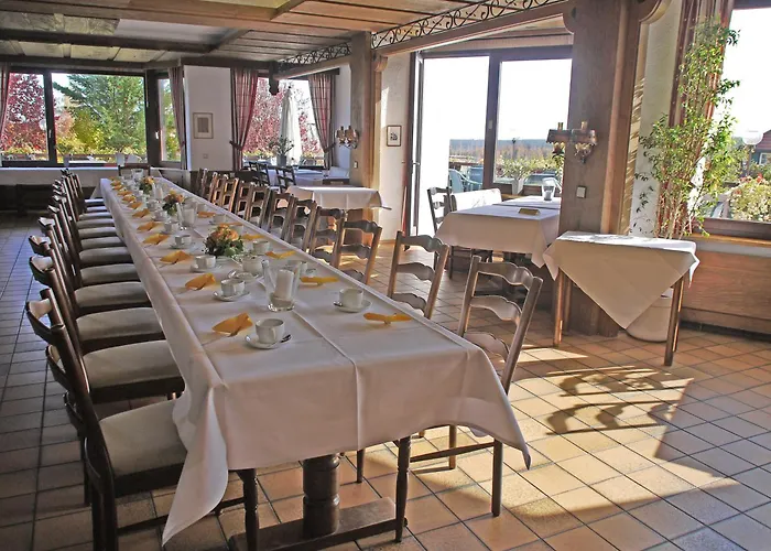 Hotel Schwanen Kälberbronn