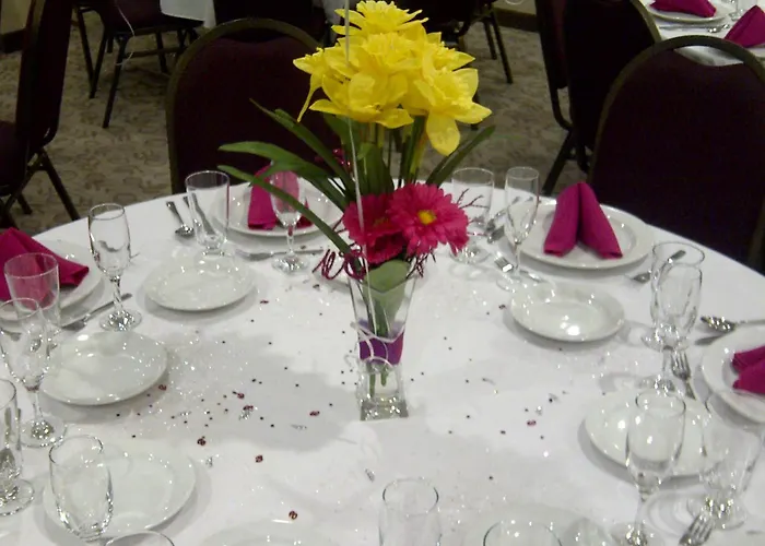 Days Inn By Wyndham Brampton