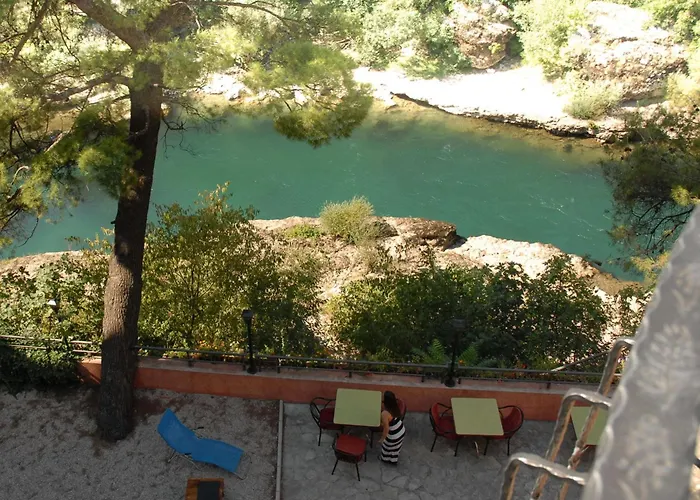 Villa Park Mostar