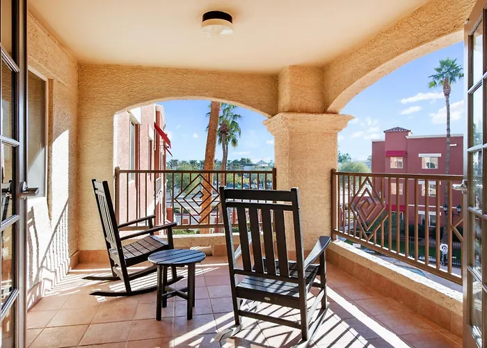 Hyatt Place Phoenix Chandler - Fashion Center