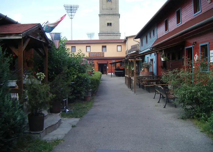 Williams Village Bowling & Country Club