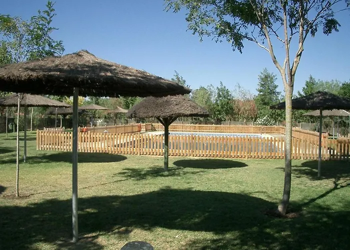 Camping La Aldea