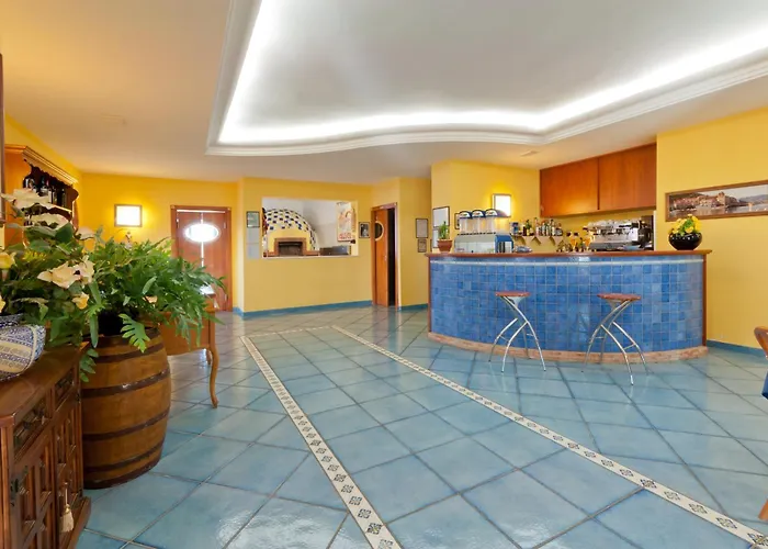 Hotel Ristorante Colleverde