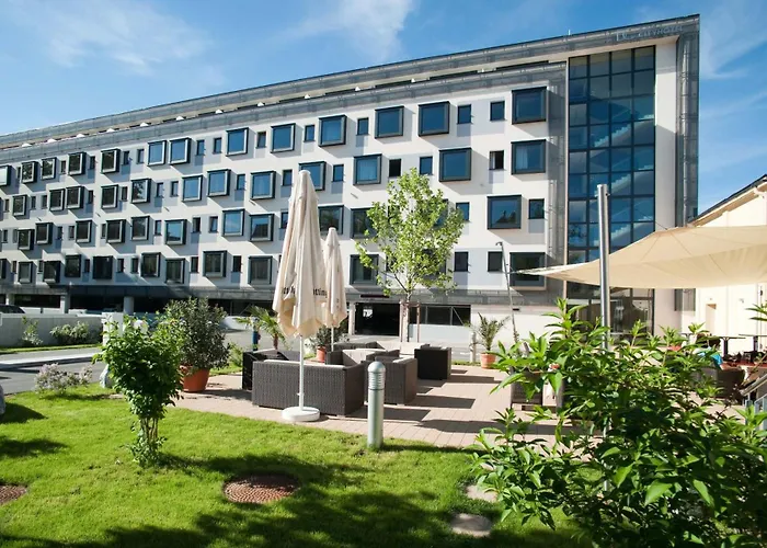 Cityhotel D&C St.Poelten