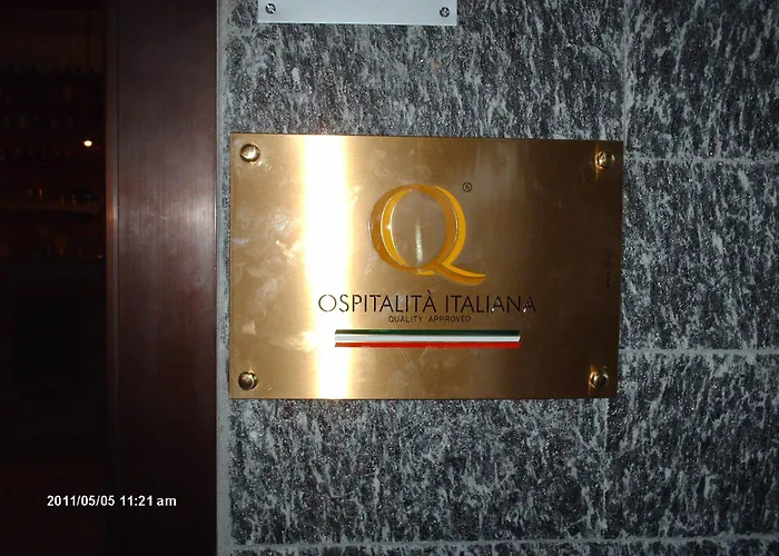 Hotel La Capannina