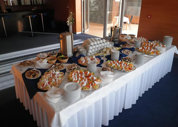Hotel SOREA REGIA