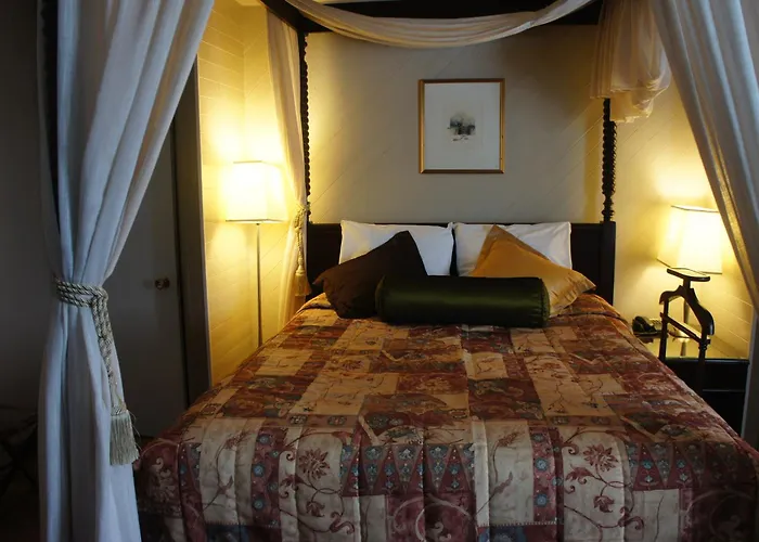 Motel Clair Mont