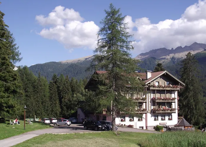 Hotel Canada