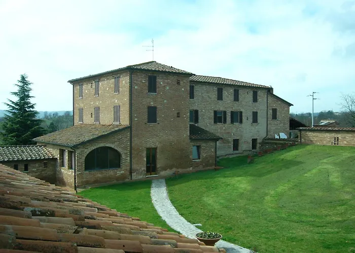 Albergo La Foresteria