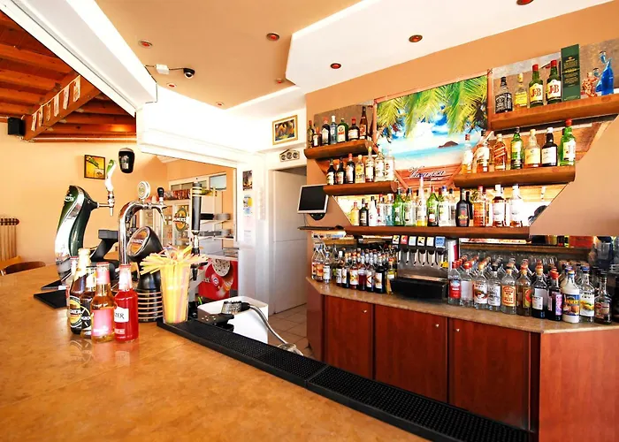 Vanessa Hotel