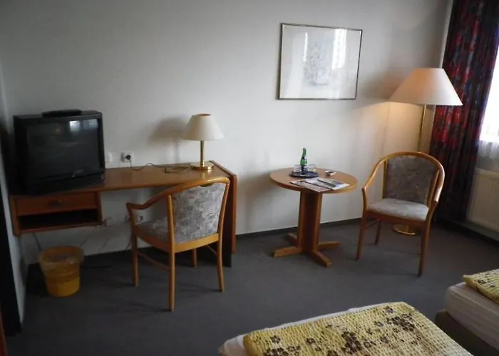 Stadthotel Oldenburg