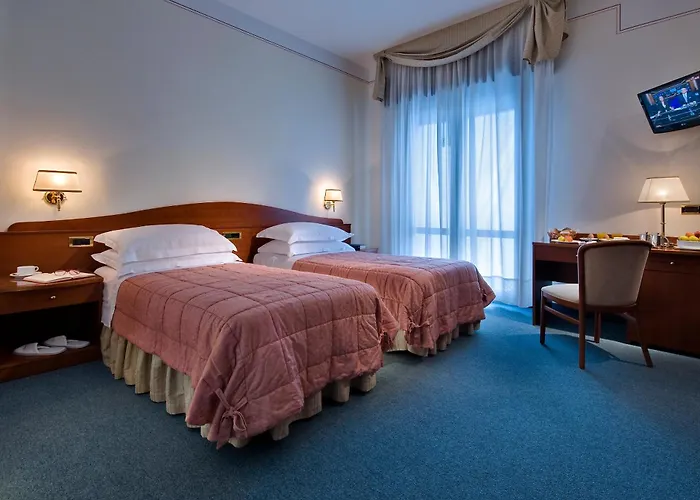 Atlantic Terme Natural Spa & Hotel