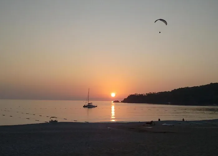 Magic Tulip Beach Hotel