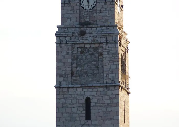 Hotel Parnassos