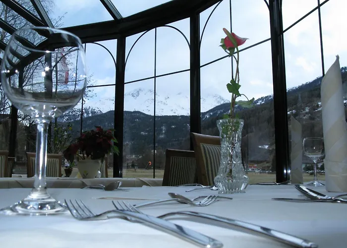 Hotel Am Hof