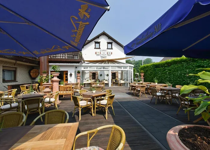 Landhotel Lohmann
