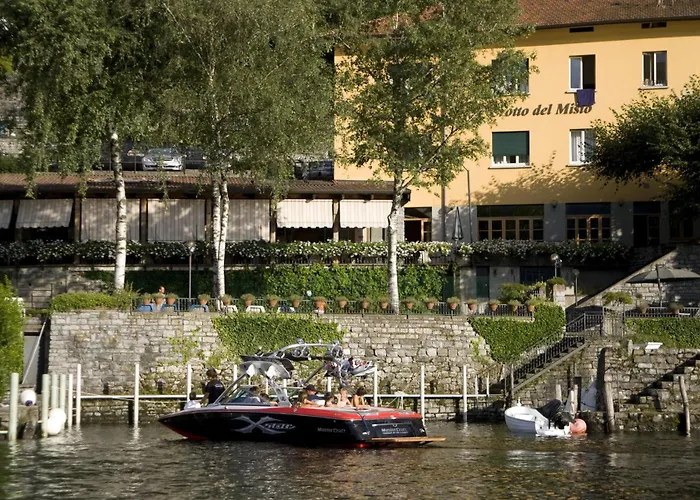 Crotto Del Misto