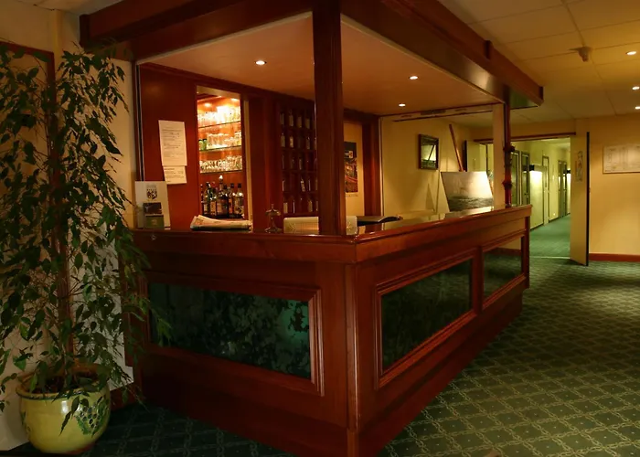 Hotel Fontaine, Morlaix