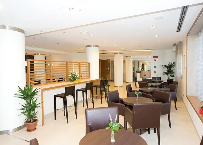 Hotel Vittoria