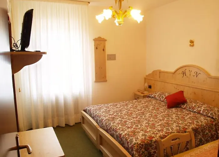 Hotel Negritella