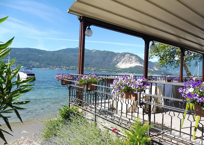 Hotel Beata Giovannina