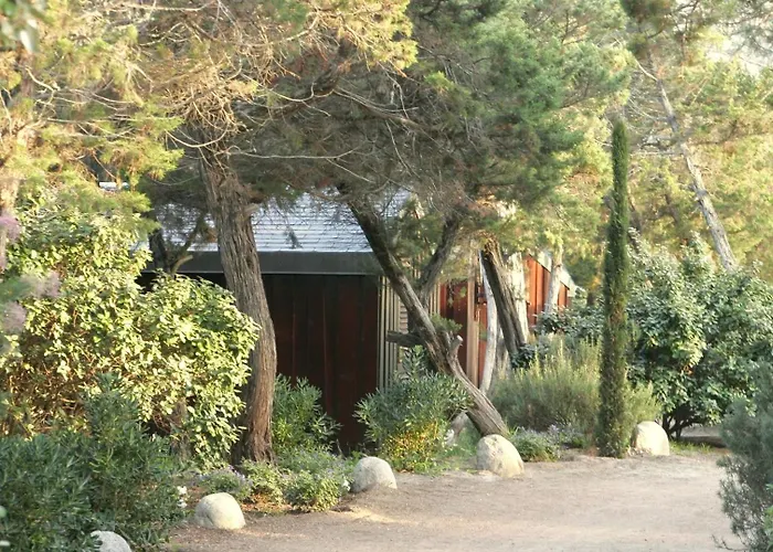 Residence Mobydick Porto-Vecchio 