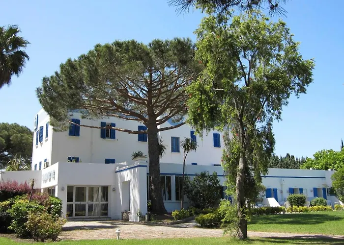 Hotel Bellevue