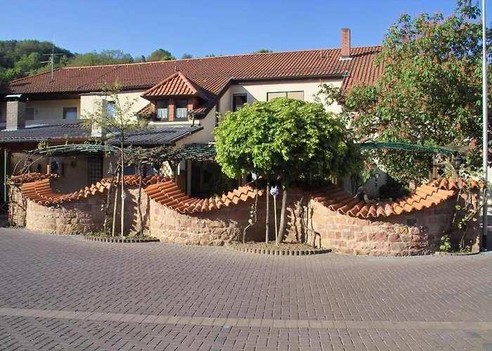 Landhotel Gasthof Zur Krone
