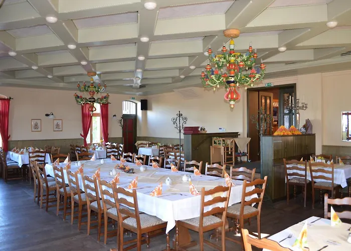 Berghotel Poehlberg