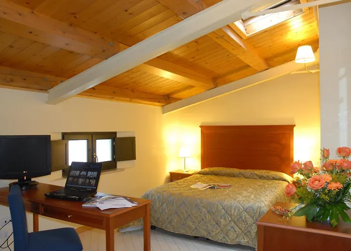 Park Hotel Villa Americana