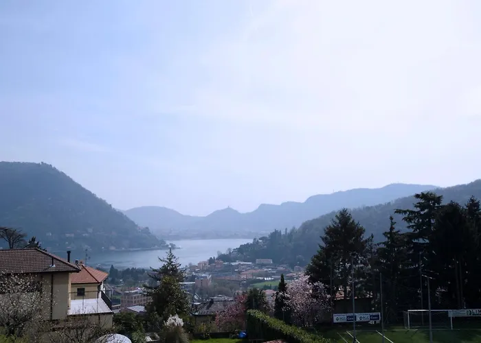 Albergo Della Torre