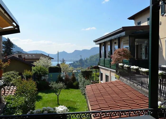 Albergo Della Torre