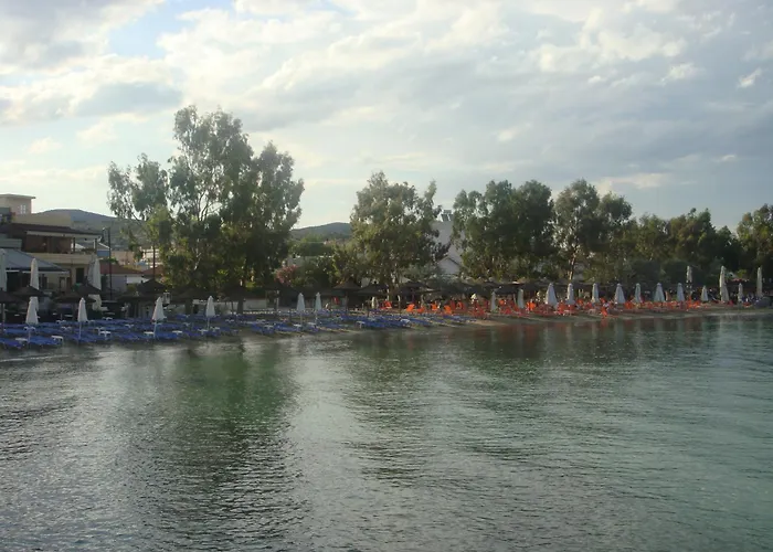 Hotel Karagianni