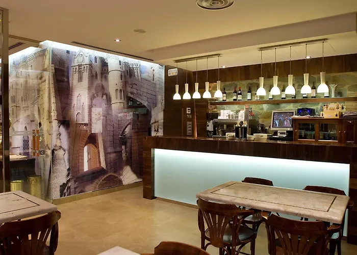 Hotel Restaurante La Peseta